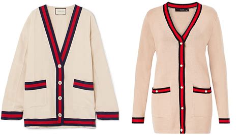 gucci copia|gucci sweatshirt dupe.